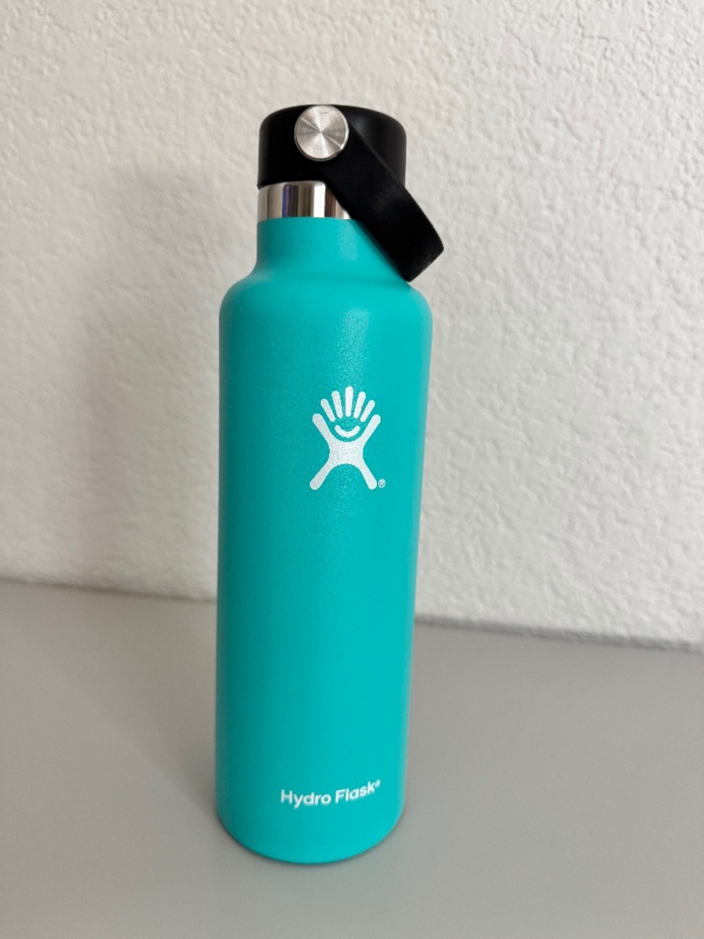 Hydro Flask - 21oz Teal
